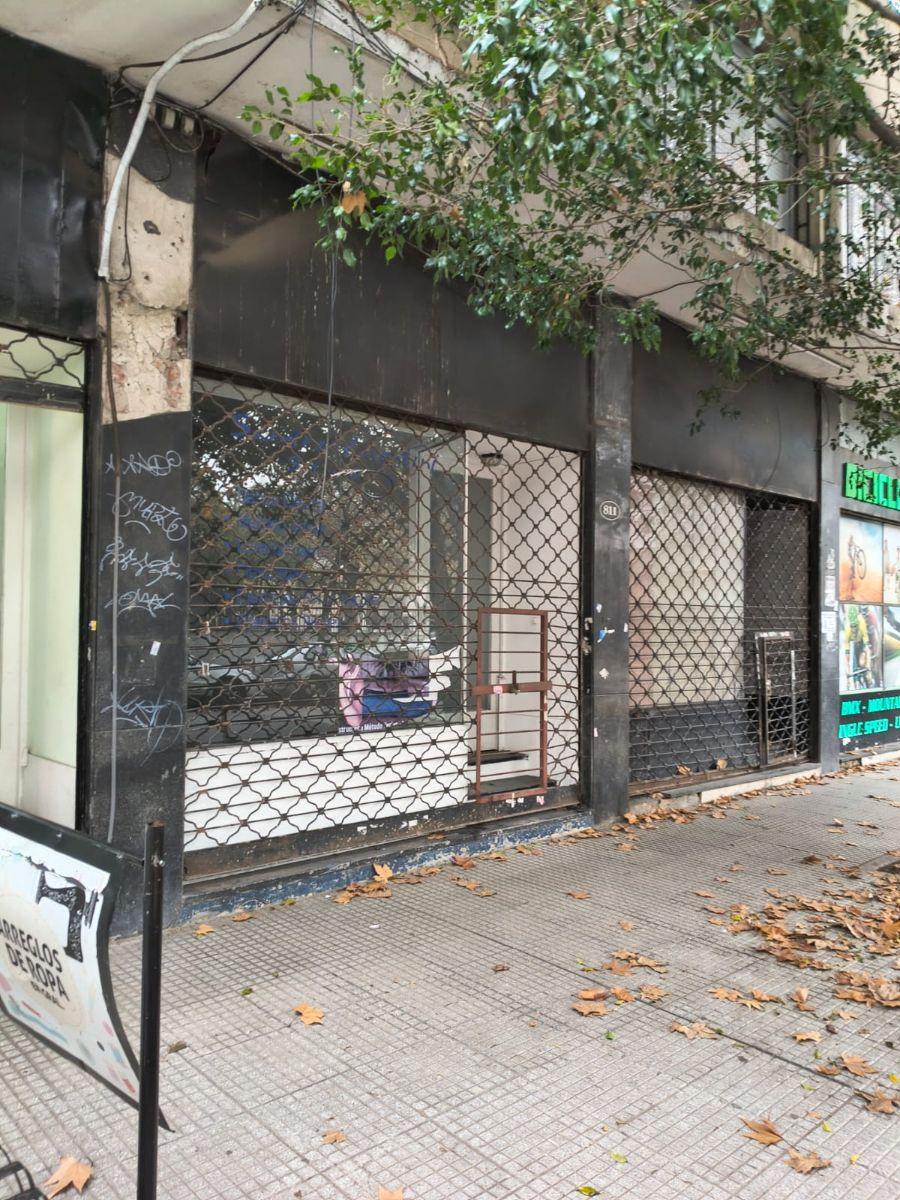 Padilla 800, Villa Crespo, Capital Federal