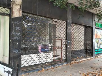 Local comercial de 1 ambiente, Villa Crespo · Local en Alquiler, Villa Crespo