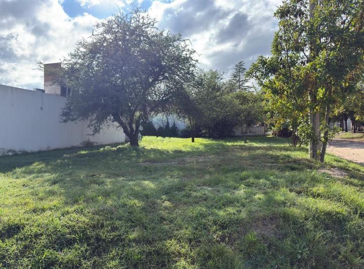 Terreno · 360m²