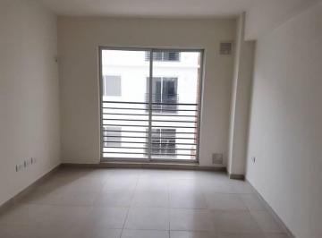 Departamento · 40m² · 2 Ambientes · Venta Apto Crédito Depto. 1 Dormitorio Zona Rio - Parque España. Centro Rosario Santa Fe