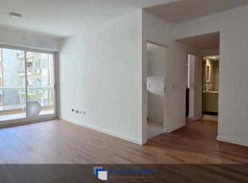 ETB-ETB-1181_2 · Alquiler | 2 Ambientes | 51 m² | Balcon | 5 Años | Frente a Parque Alberti | Be