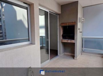 ETB-ETB-1181_2 · Alquiler | 2 Ambientes | 51 m² | Balcon | 5 Años | Frente a Parque Alberti | Be