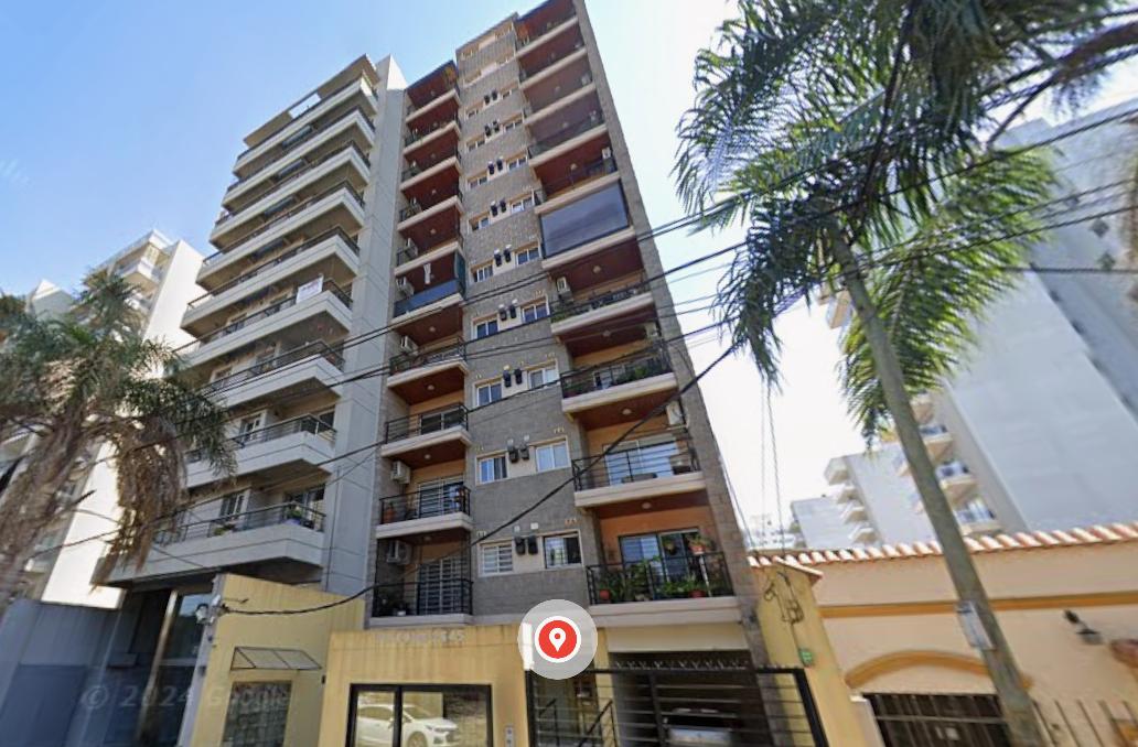 Intendente Witcomb 2645
