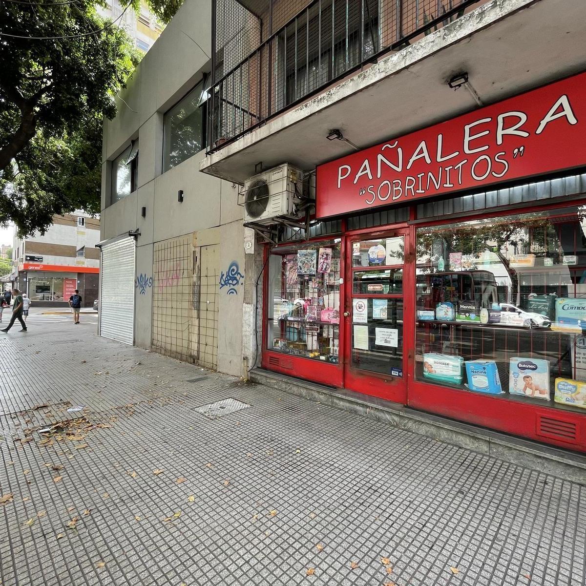 Regimiento Patricios 100, Constitución, Capital Federal