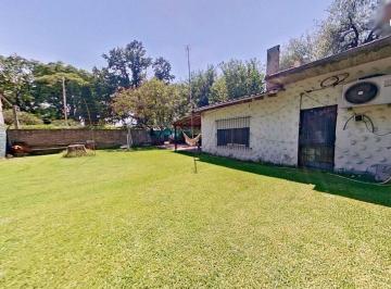 Casa · 55m² · 3 Ambientes · 1 Cochera · Venta Casa Tres Ambientes Gonzalez Catan