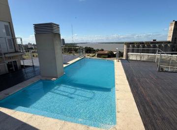 Departamento · 56m² · 2 Ambientes · Alquiler Departamento 1 Dormitorio Amenities
