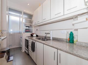 Departamento · 70m² · 3 Ambientes · Venta Departamento 3 Ambientes con Dependencia y Balcon Terraza en Balvanera