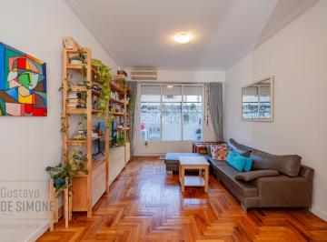 Departamento · 70m² · 3 Ambientes · Venta Departamento 3 Ambientes con Dependencia y Balcon Terraza en Balvanera