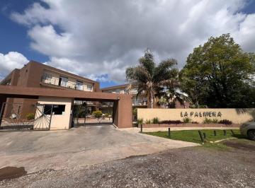 Departamento · 35m² · 2 Ambientes · 1 Cochera · Departamento en Moreno
