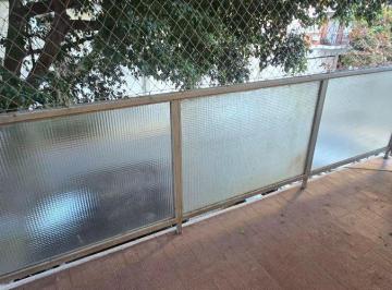 Departamento de 3 ambientes, Belgrano · Excelente Dpto 3 Amb con 2 Balcones