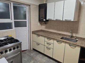 Departamento de 3 ambientes, Belgrano · Excelente Dpto 3 Amb con 2 Balcones