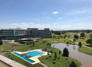 Departamento de 1 ambiente, Pilar · Departamento en Venta en Pilar Golf, Pilar, G. B. a. Zona Norte