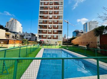 Departamento · 70m² · 4 Ambientes · Hermoso 4 Ambientes con Cochera