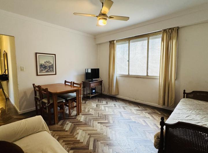Departamento · 63m² · 3 Ambientes