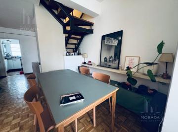 Departamento · 71m² · 3 Ambientes · 1 Cochera · Venta Departamento 3 Ambientes Duplex