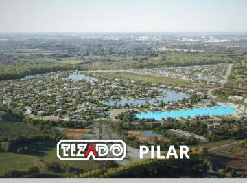 Terreno · 1125m² · Terreno Lote en Venta en Openn Pilar, Pilar, G. B. a. Zona Norte