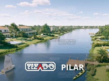 Terreno · 1154m² · Terreno Lote en Venta en Openn Pilar, Pilar, G. B. a. Zona Norte