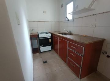 Departamento de 2 ambientes, La Plata · Departamento en Alquiler