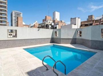 Departamento · 140m² · 10 Ambientes · Alquiler Cuatro Dorm. en Nueva Córdoba! Dúplex de Categoría