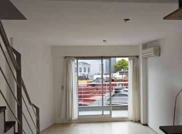 Departamento · 52m² · 2 Ambientes · Departamento en Duplex 2 Amb en Caballito