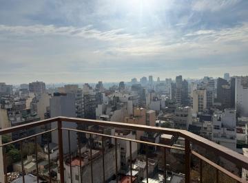 Departamento · 33m² · 3 Ambientes · Alquiler de Departamento de 3 Amb en Caballito