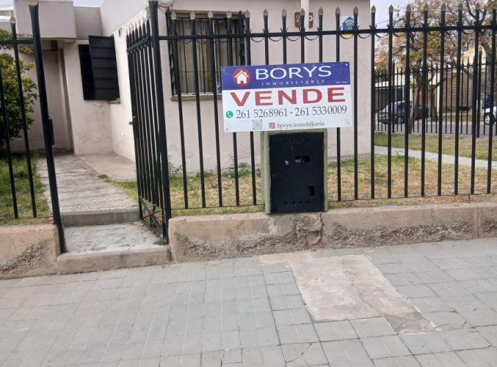Casa · 100m² · 3 Ambientes
