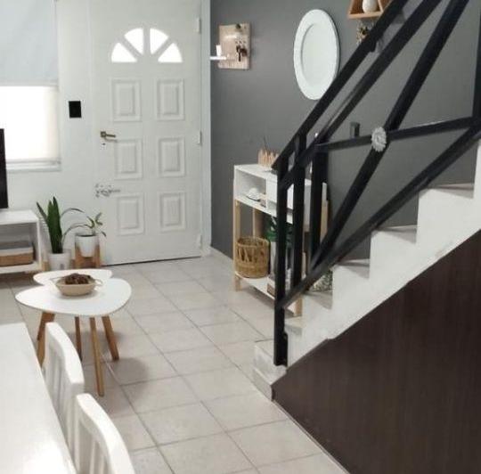 Departamento · 63m² · 3 Ambientes · 1 Cochera
