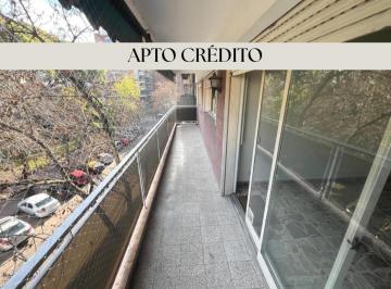 Departamento · 73m² · 4 Ambientes · Venta Departamento 4 Ambientes con Balcón