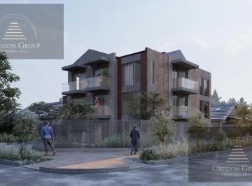 Departamento · 34m² · 1 Ambiente · 1 Cochera · Venta Departamento Monoambiente en Pozo - Rr1111 - San Martín de Los Andes