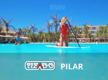 Terreno · 1088m² · Lote a La Laguna. Openn Pilar, Pilar, G. B. a. Zona Norte