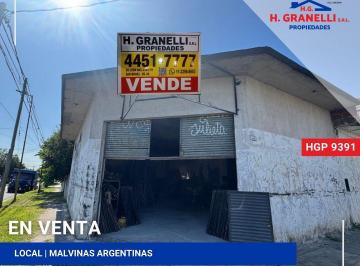 HGP-HGP-9391_2 · Local. | Soldado Baigorria Al 1800