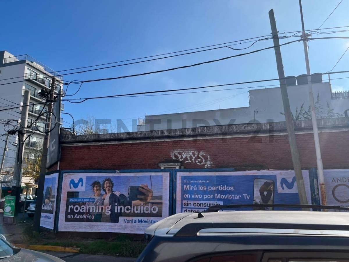 Avenida libertador general San Martín 1390, Caseros, Tres de Febrero