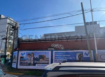 Terreno · 80m² · Venta Lote en Caseros