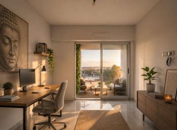 Departamento · 21m² · 1 Ambiente · Venta. Depto. Monoambiente. Balcón. a Estrenar. Quilmes