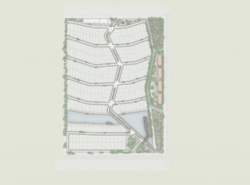 Terreno · 500m² · Lotes en Venta Barrio Privado Aurea – Roldán. Naturaleza, Confort y Seguridad a Minutos de Rosario