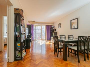 Departamento · 78m² · 3 Ambientes · 1 Cochera · Departamento 3 Amb. C/depen. y Cochera