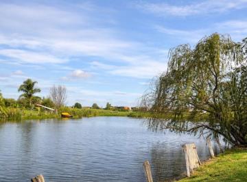 Terreno · 810m² · Venta Lote en El Barrio El Canton Isla a La Laguna