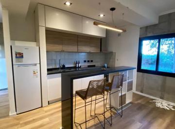 Casa · 55m² · 1 Ambiente · 1 Cochera · Casa Loft de Diseño Premium + Pileta Tipo Playa en Luis Palacios