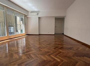 Departamento · 100m² · 4 Ambientes · Departamento en Alquiler - 3 Dorm. 2 Baños - 110 m - Caballito