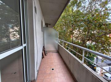 Departamento · 48m² · 3 Ambientes · Departamento 2 Dorm. Al Frente con Balcón, Baño y Toilette de Recepción - Lourdes