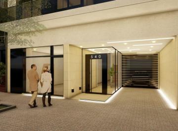 Departamento · 38m² · 2 Ambientes · Venta Departamento 1 Dormitorio Estrenar Zona Rio
