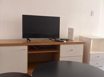 Departamento de 1 ambiente, Villa Urquiza · Alquiler Monoambiente Amoblado con Balcon en Villa Urquiza