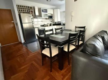 Departamento · 39m² · 2 Ambientes · Alq. 2 Amb. Luminoso Balcon Exc Estado en Belgrano