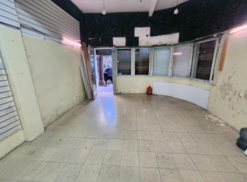 Local comercial de 1 ambiente, Once · Local en Alquiler en Once, a m de Av Rivadavia!