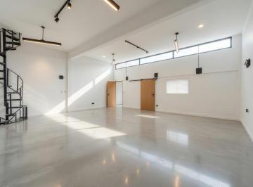 Bodega-Galpón · 183m² · 2 Ambientes · Galpón/depósito de 2 Plantas en Hormigón Armado Excelente Ubicación
