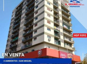 HGP-HGP-9392_2 · Departamento 3 Ambientes. | Rodriguez Peña Al 1200