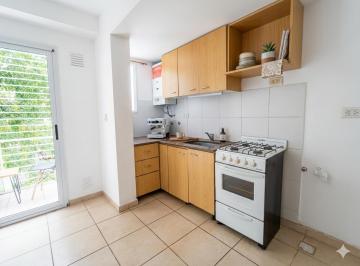 Departamento · 42m² · 3 Ambientes · Departamento 2 Dorm. con Balcón Al Frente - 1º de Mayo y Ocampo | Excelente Ubicación