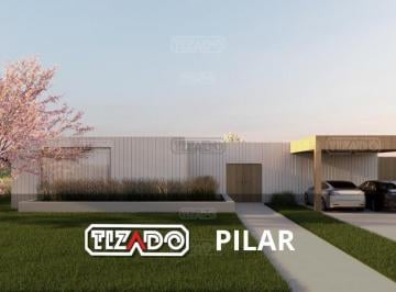 Casa · 283m² · 7 Ambientes · 5 Cocheras · Casa Venta 4 Dorm. Pilara, Pilar, G. B. a. Zona Norte