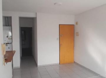 Departamento · 45m² · 2 Ambientes · Alquiler Depto 1 Dormitorio Av60 E/3 y 4