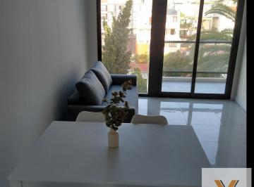 Departamento · 54m² · 2 Ambientes · Departamento Venta y Alquiler - 1 Dormitorio 1 Baño - Mar del Plata
